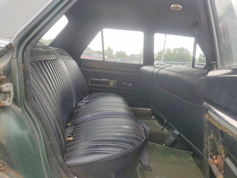 Продажа на аукционе авто 1967 Dodge Coronet, vin: WH41G71210015, номер лота: 64655476