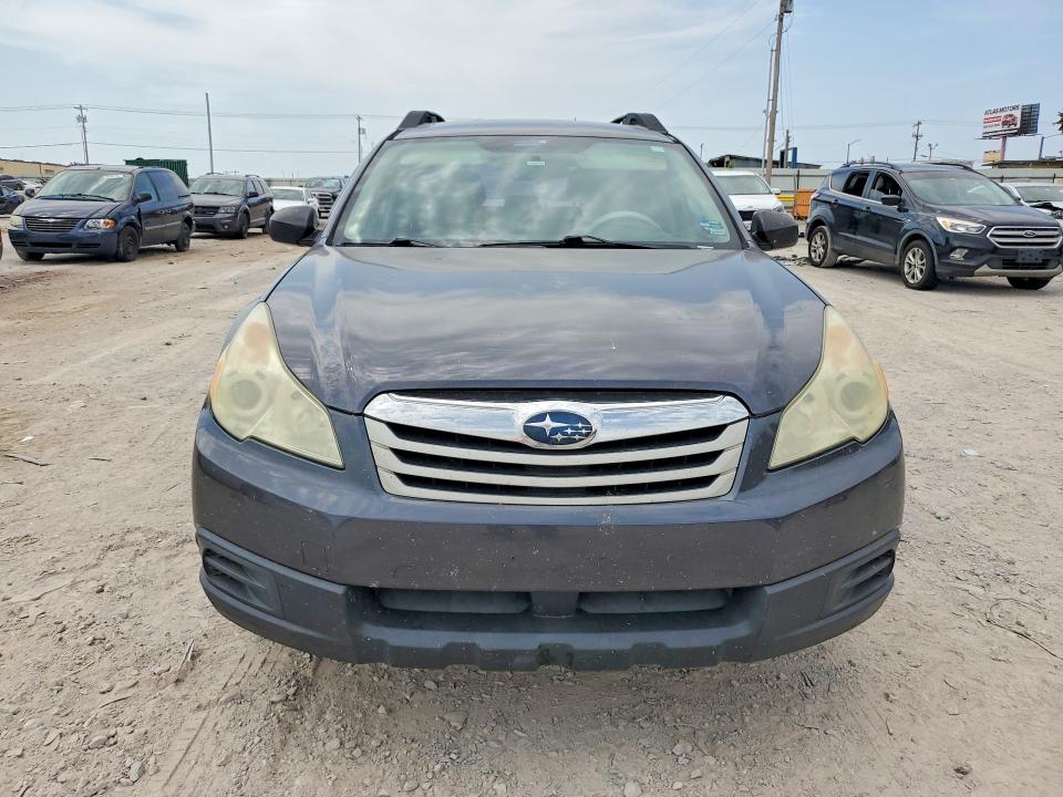 Продажа на аукционе авто 2011 Subaru Outback, vin: 4S4BRBAC5B3366763, номер лота: 64059536