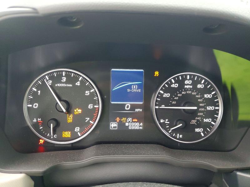 Aukcja sprzedaży 2025 Subaru Forester, vin: JF2SLDDC6SH601379, numer aukcji: 62758206
