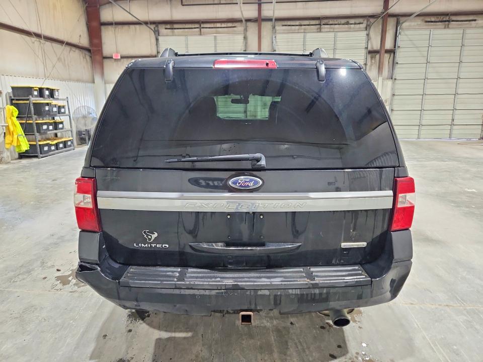 Продаж на аукціоні авто 2015 Ford Expedition, vin: 1FMJU2AT7FEF09961, номер лоту: 66639456