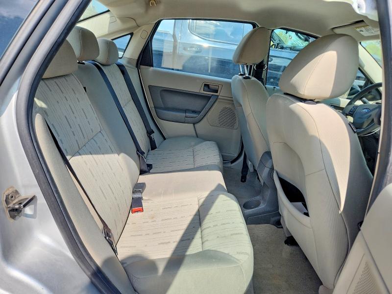 Продажа на аукционе авто 2011 Ford Focus, vin: 1FAHP3FN0BW162803, номер лота: 66341786