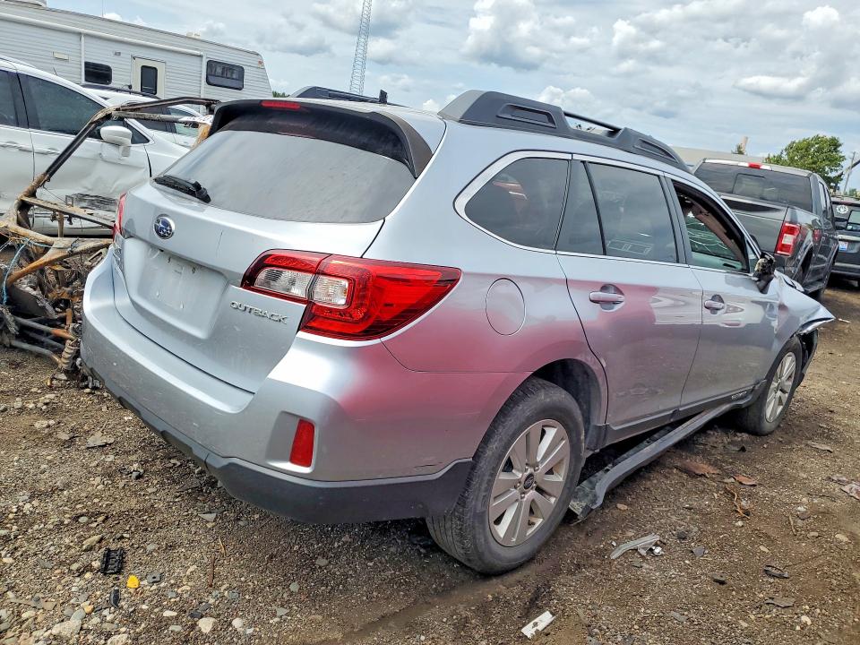 Продажа на аукционе авто 2016 Subaru Outback, vin: 4S4BSBCC8G3332034, номер лота: 65095336