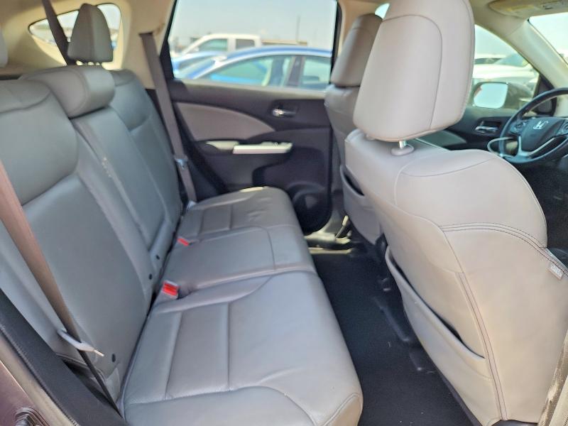 2015 Honda Cr-v მანქანა იყიდება აუქციონზე, vin: 5J6RM3H92FL018405, აუქციონის ნომერი: 64808016