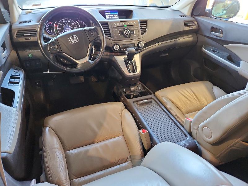 Aukcja sprzedaży 2014 Honda Cr-v, vin: 2HKRM4H79EH717737, numer aukcji: 66897536