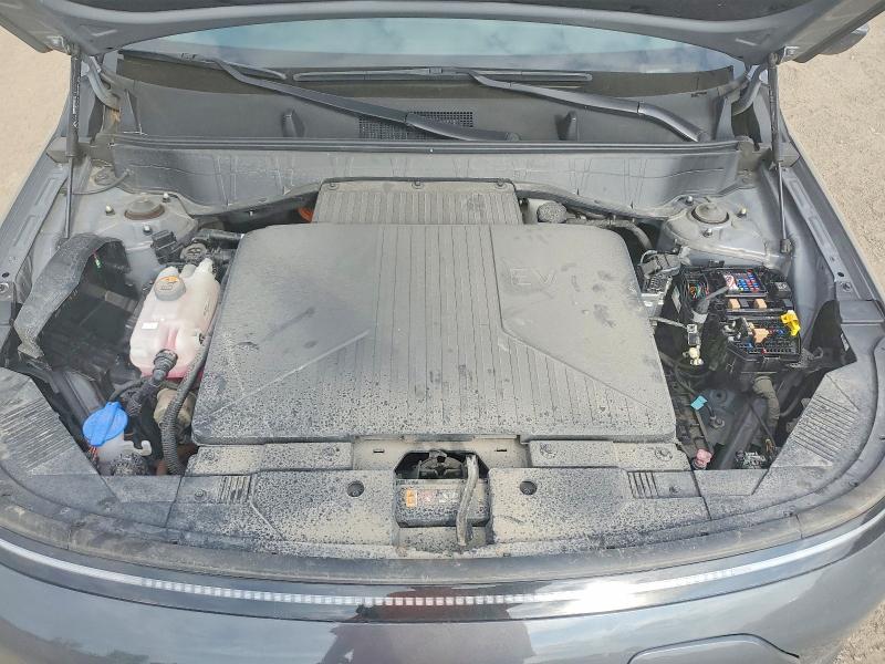 63871106 :رقم المزاد ، KM8HC3A61RU013582 vin ، 2024 Hyundai Kona مزاد بيع