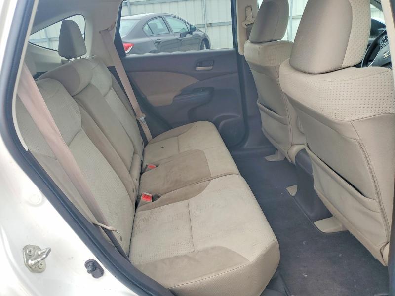 64275356 :رقم المزاد ، 5J6RM4H57DL009344 vin ، 2013 Honda Cr-v مزاد بيع
