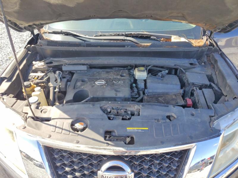 Продаж на аукціоні авто 2013 Nissan Pathfinder, vin: 5N1AR2MNXDC661787, номер лоту: 65180826