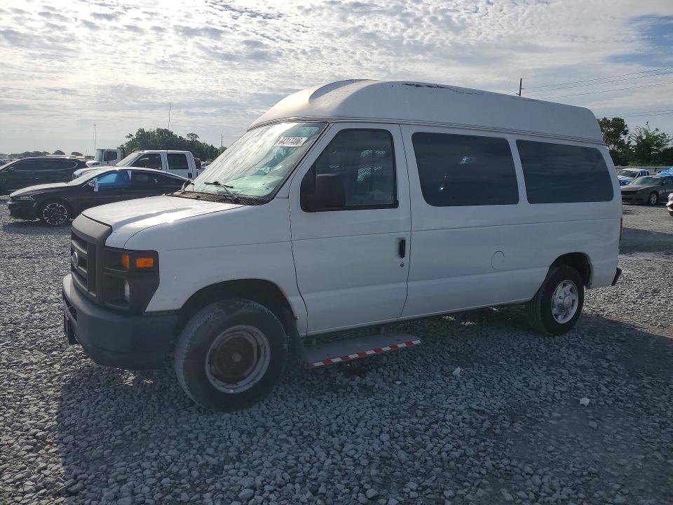 Auction sale of the 2012 Ford Econoline, vin: 1FTNE1EW0CDA94078, lot number: 64317406