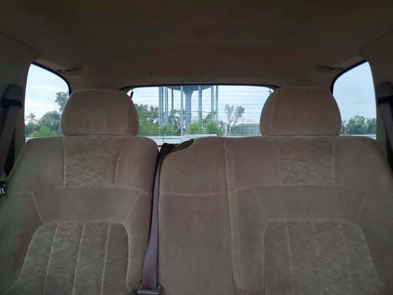65486296 :رقم المزاد ، 1GKDS13S042155581 vin ، 2004 Gmc Envoy مزاد بيع
