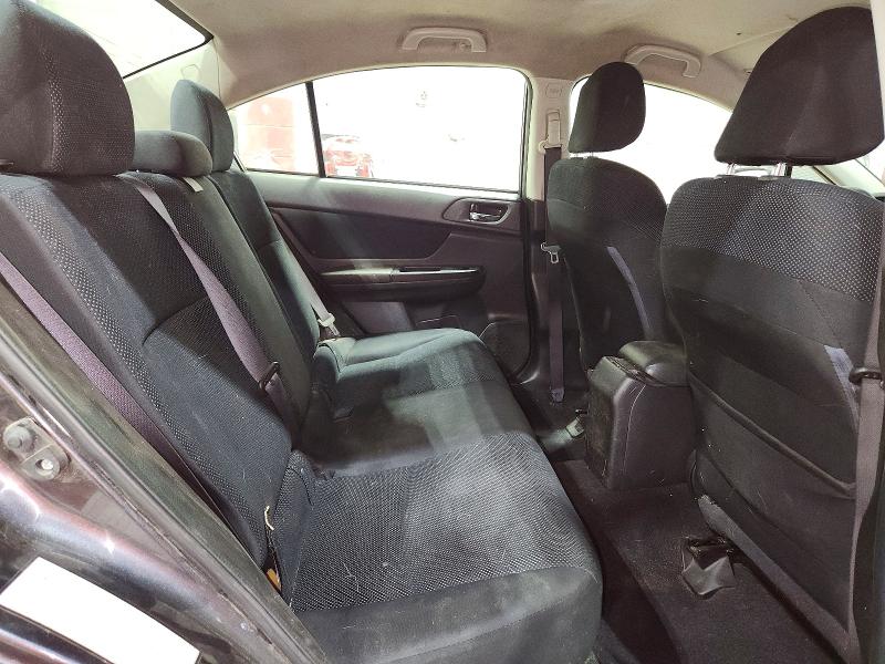 Aukcja sprzedaży 2014 Subaru Impreza, vin: JF1GJAC60EH018286, numer aukcji: 66180296