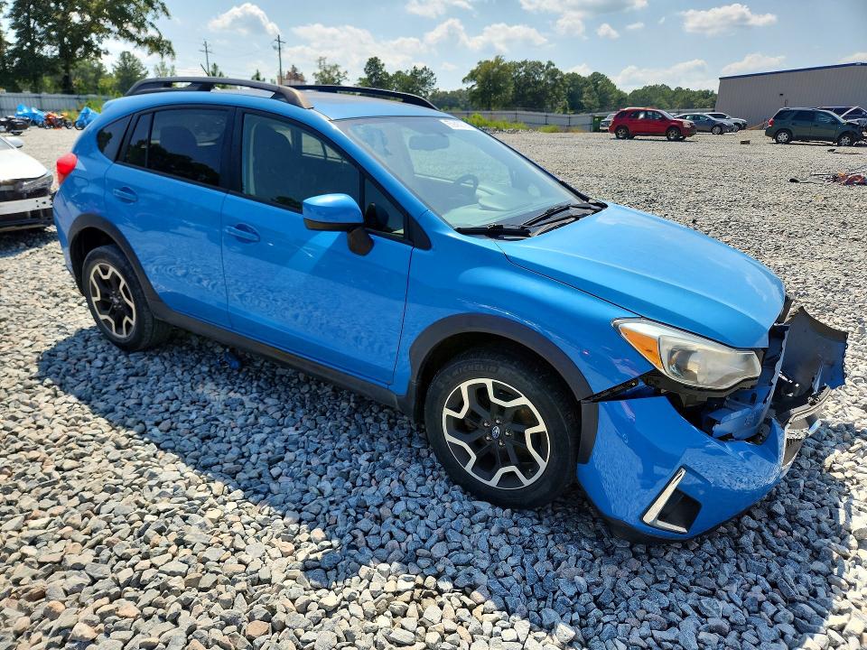 Aukcja sprzedaży 2016 Subaru Crosstrek, vin: JF2GPABC4G8329160, numer aukcji: 65945276