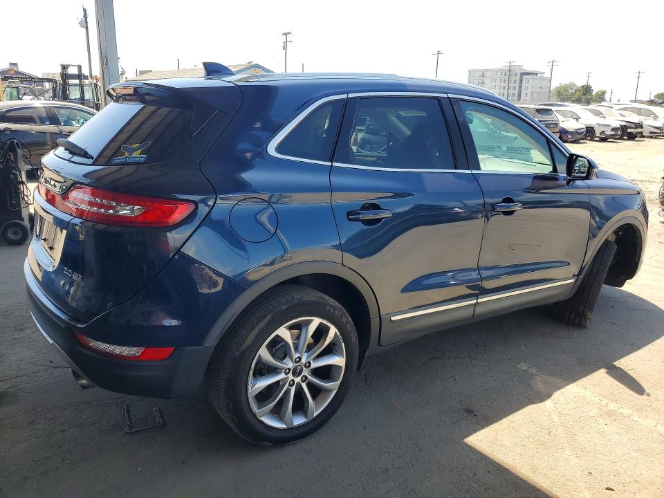 Aukcja sprzedaży 2015 Lincoln Mkc, vin: 5LMCJ2A97FUJ47929, numer aukcji: 66583666