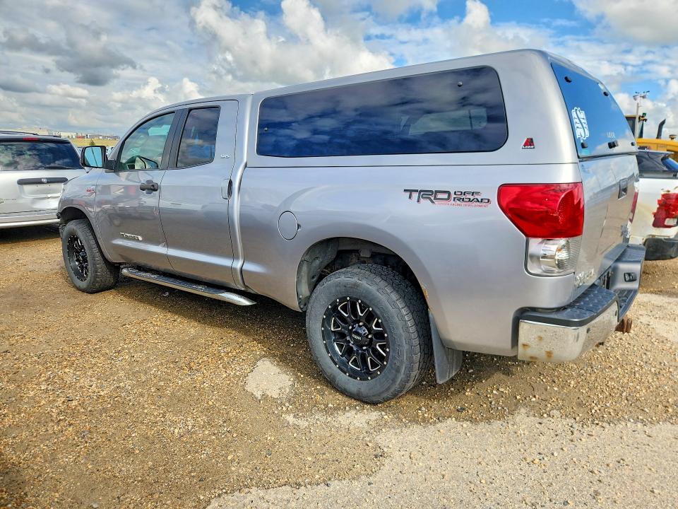 64611386 :رقم المزاد ، 5TFBV54107X030286 vin ، 2007 Toyota Tundra مزاد بيع