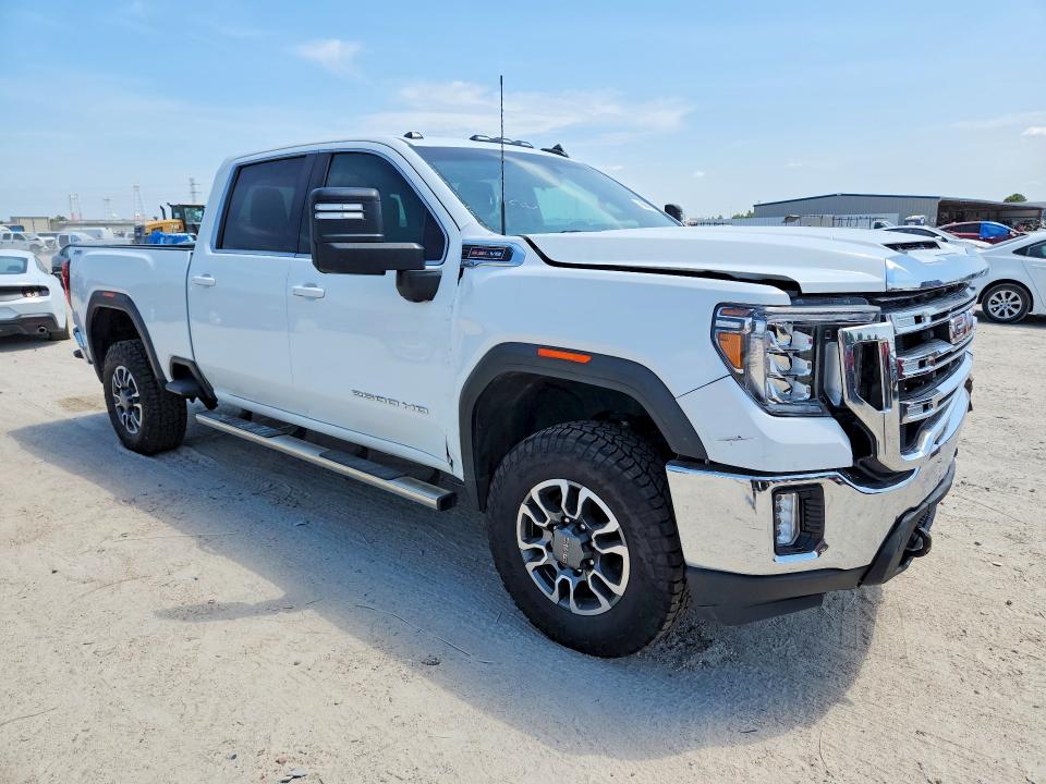 Aukcja sprzedaży 2023 Gmc Sierra, vin: 1GT49ME79PF253801, numer aukcji: 66947096