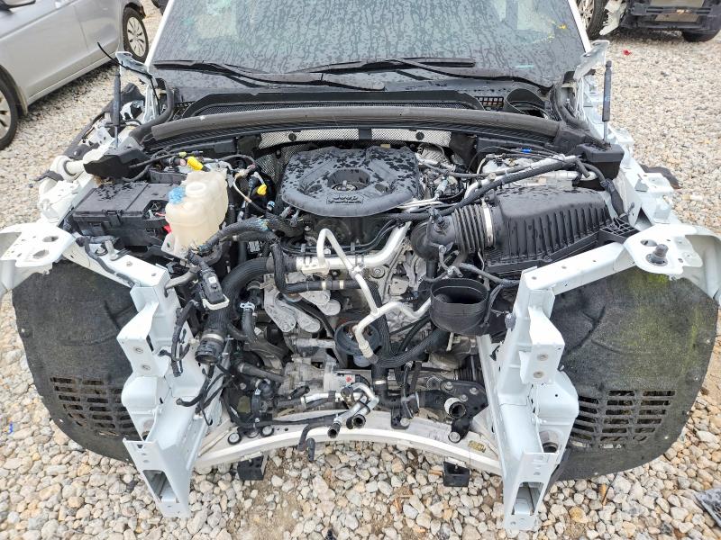 64776576 :رقم المزاد ، 1C4RJYD62N8717512 vin ، 2022 Jeep Grand Cherokee مزاد بيع