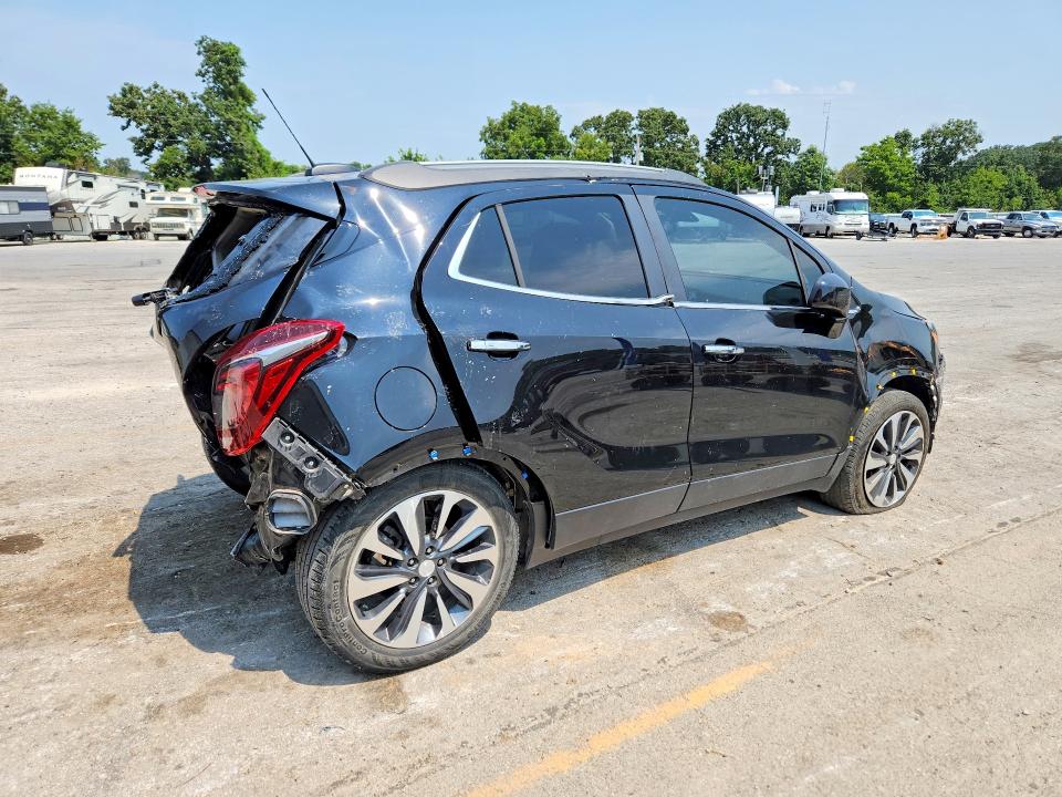 Aukcja sprzedaży 2022 Buick Encore, vin: KL4CJASM6NB511184, numer aukcji: 63498596