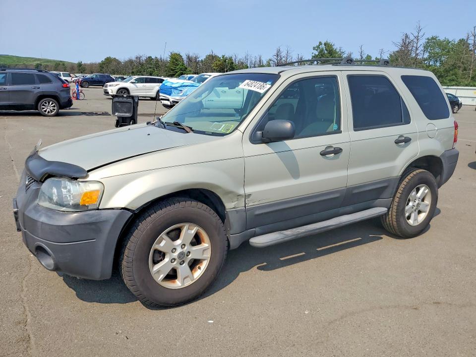Продажа на аукционе авто 2005 Ford Escape, vin: 1FMYU93125KD74746, номер лота: 64824186
