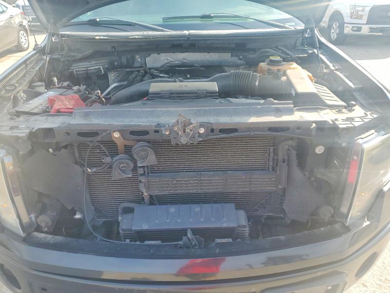 64133546 :رقم المزاد ، 1FTFW1ET2EFC37823 vin ، 2014 Ford F150 مزاد بيع