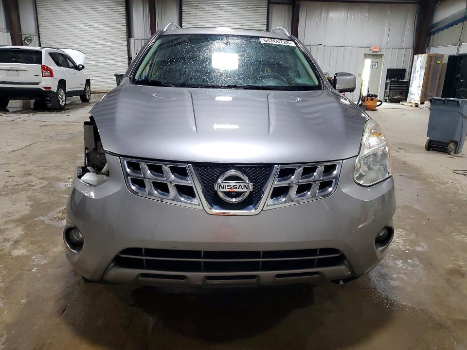 Aukcja sprzedaży 2012 Nissan Rogue, vin: JN8AS5MV9CW356261, numer aukcji: 64366226