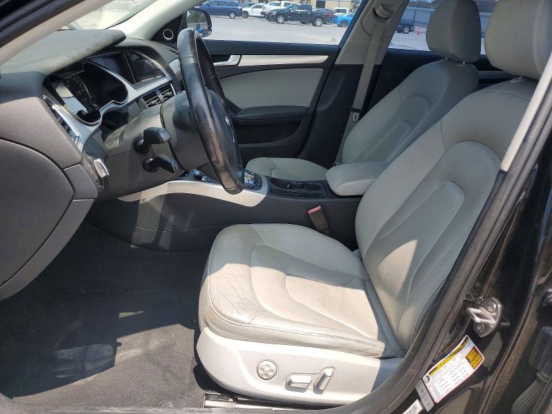 63640716 :رقم المزاد ، WAUFFAFL6GN010817 vin ، 2016 Audi A4 مزاد بيع