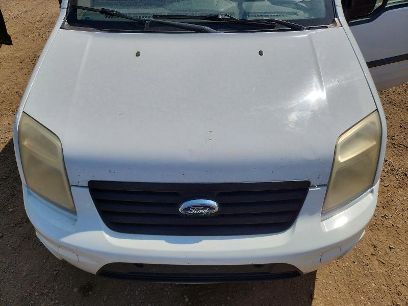 Aukcja sprzedaży 2010 Ford Transit Connect, vin: NM0LS7DN5AT039671, numer aukcji: 66415836