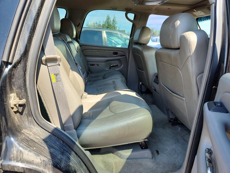 Aukcja sprzedaży 2005 Cadillac Escalade, vin: 1GYEK63N65R163615, numer aukcji: 64386526