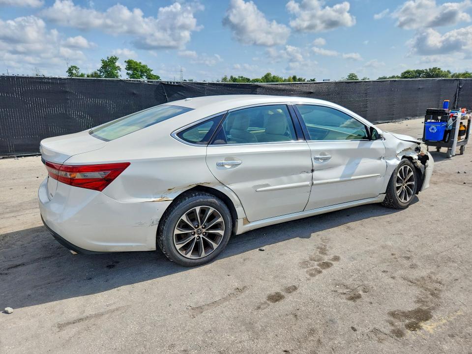Продаж на аукціоні авто 2016 Toyota Avalon, vin: 4T1BK1EB8GU208337, номер лоту: 63143756