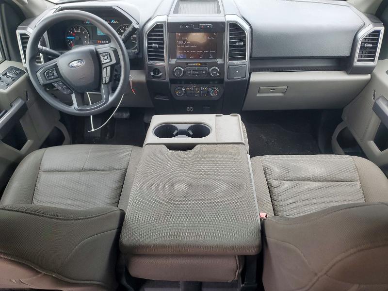 Aukcja sprzedaży 2019 Ford F150, vin: 1FTEW1CPXKFC96308, numer aukcji: 64016926