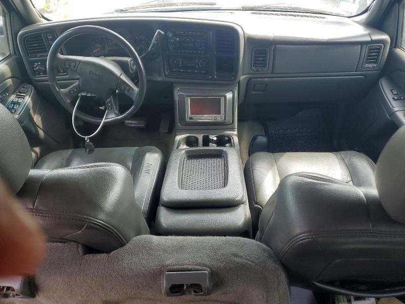 67402666 :رقم المزاد ، 1GTHK23294F213375 vin ، 2004 Gmc Sierra مزاد بيع