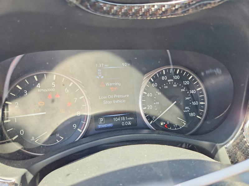 Продажа на аукционе авто 2018 Infiniti Q50, vin: JN1EV7AP2JM350531, номер лота: 63740506