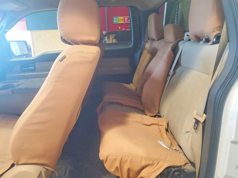 Aukcja sprzedaży 2013 Ford F150, vin: 1FTFX1EF2DFA49406, numer aukcji: 65347866