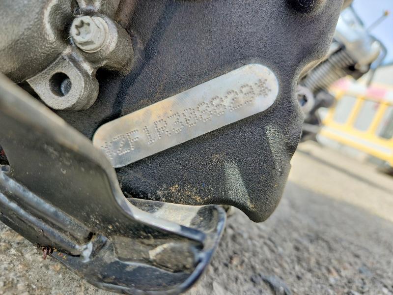 Aukcja sprzedaży 2024 Harley-davidson Rh975, vin: ZF1R308829, numer aukcji: 64984946