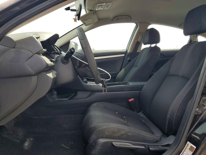 Aukcja sprzedaży 2017 Honda Civic, vin: 2HGFC2F50HH527691, numer aukcji: 65037936