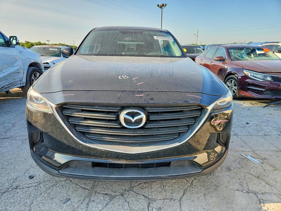 Aukcja sprzedaży 2016 Mazda Cx-9, vin: JM3TCABY7G0111059, numer aukcji: 63420526