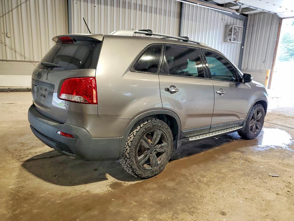 Aukcja sprzedaży 2012 Kia Sorento, vin: 5XYKUCA6XCG293132, numer aukcji: 66977056