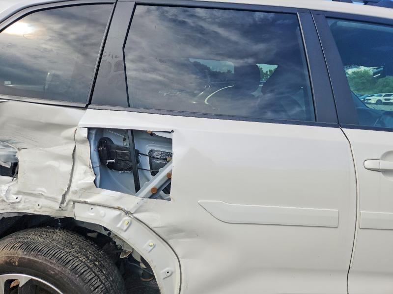 64060416 :رقم المزاد ، JF2SLDRC8SH470531 vin ، 2025 Subaru Forester مزاد بيع