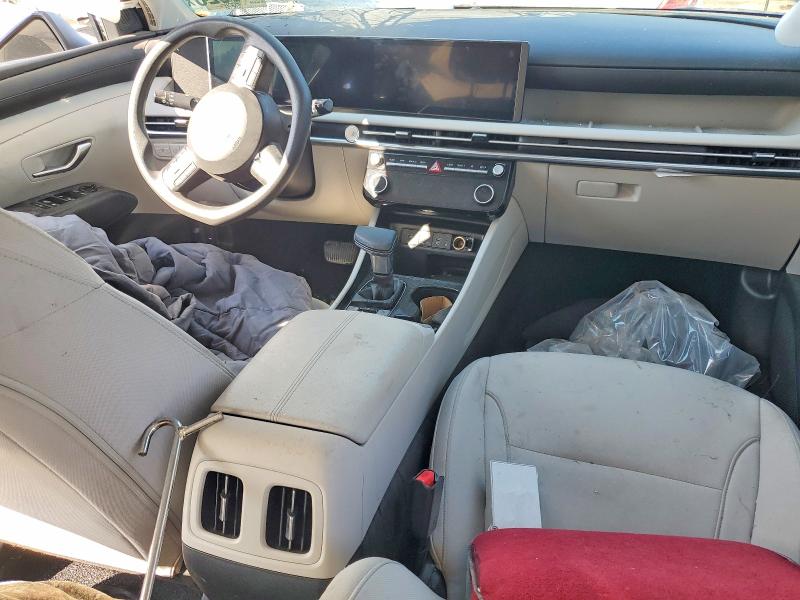 Продажа на аукционе авто 2025 Hyundai Tucson, vin: 5NMJB3DE2SH545299, номер лота: 65199526