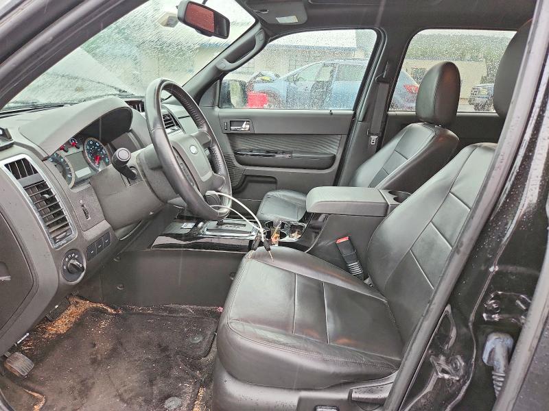 2011 Ford Escape მანქანა იყიდება აუქციონზე, vin: 1FMCU9EG2BKC59071, აუქციონის ნომერი: 64361046
