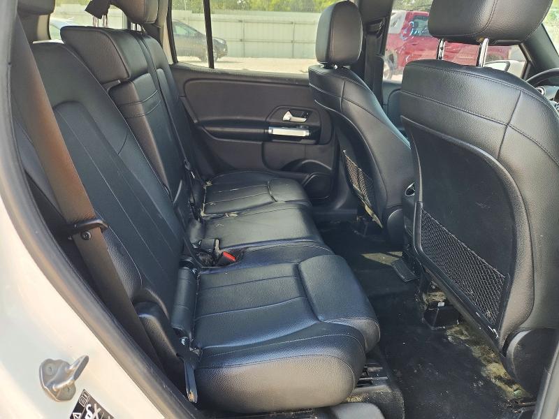 Продаж на аукціоні авто 2020 Mercedes-benz Glb, vin: W1N4M4HB9LW024908, номер лоту: 67158786