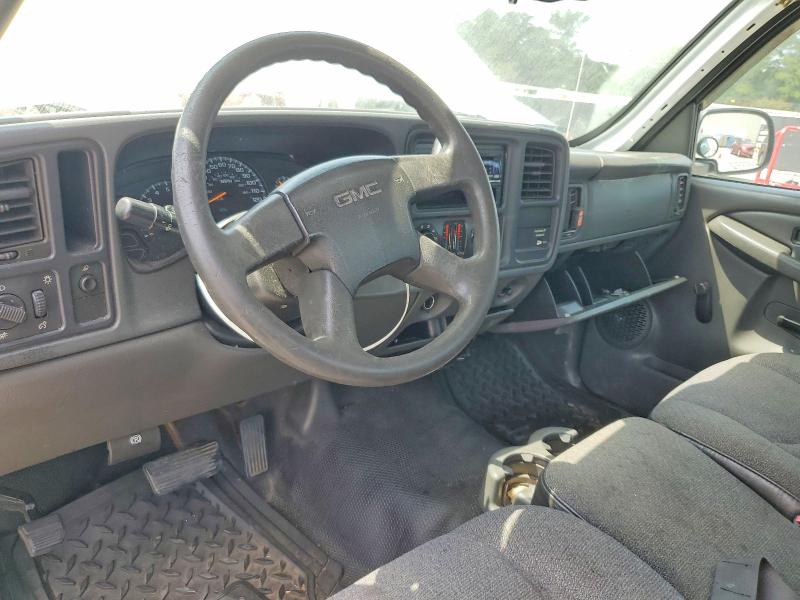 Aukcja sprzedaży 2004 Gmc New Sierra, vin: 1GTEC14X04Z236868, numer aukcji: 66715976