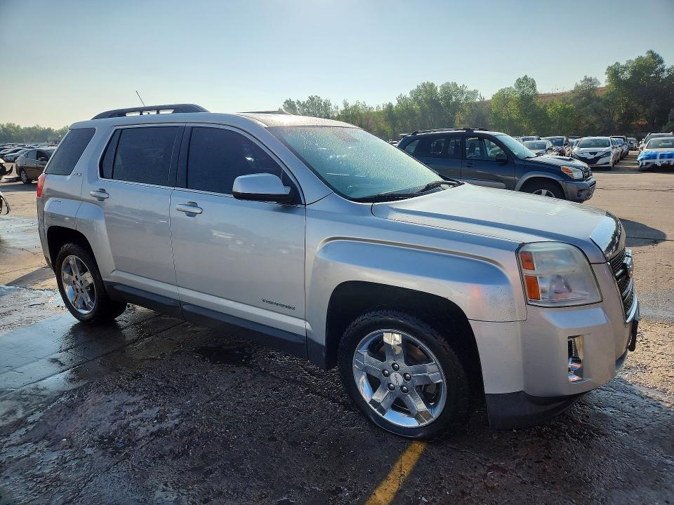 63623276 :رقم المزاد ، 2GKFLTE59C6349164 vin ، 2012 Gmc Terrain مزاد بيع