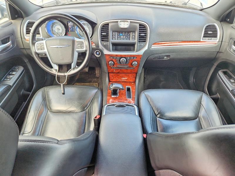 Aukcja sprzedaży 2012 Chrysler 300, vin: 2C3CCACG0CH139004, numer aukcji: 62219396