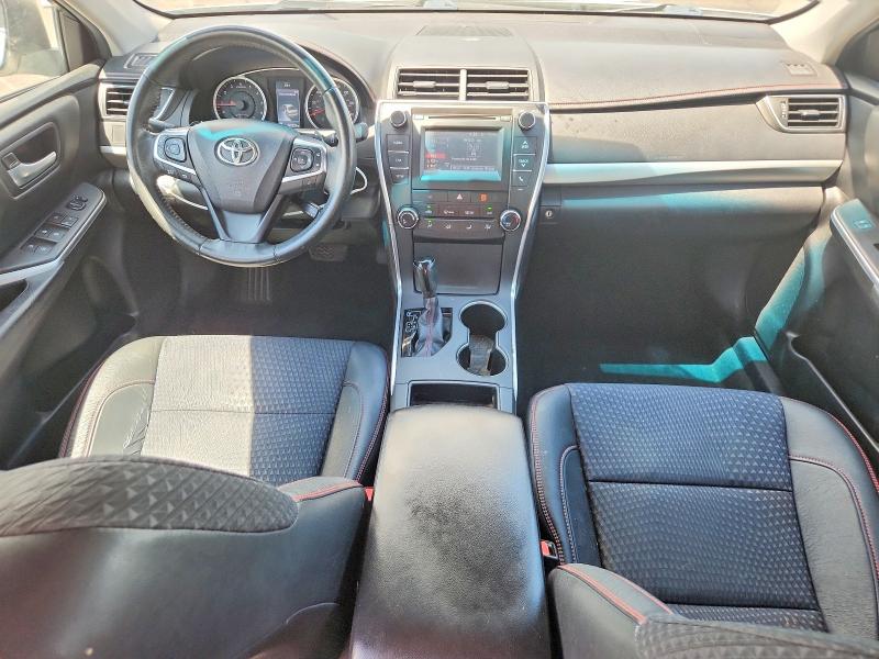 Продажа на аукционе авто 2015 Toyota Camry, vin: 4T1BF1FK2FU485731, номер лота: 64103176