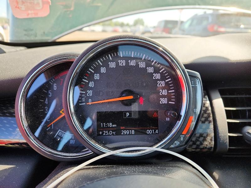 Продаж на аукціоні авто 2020 Mini Cooper, vin: WMWXR5C02L2M60389, номер лоту: 65048256