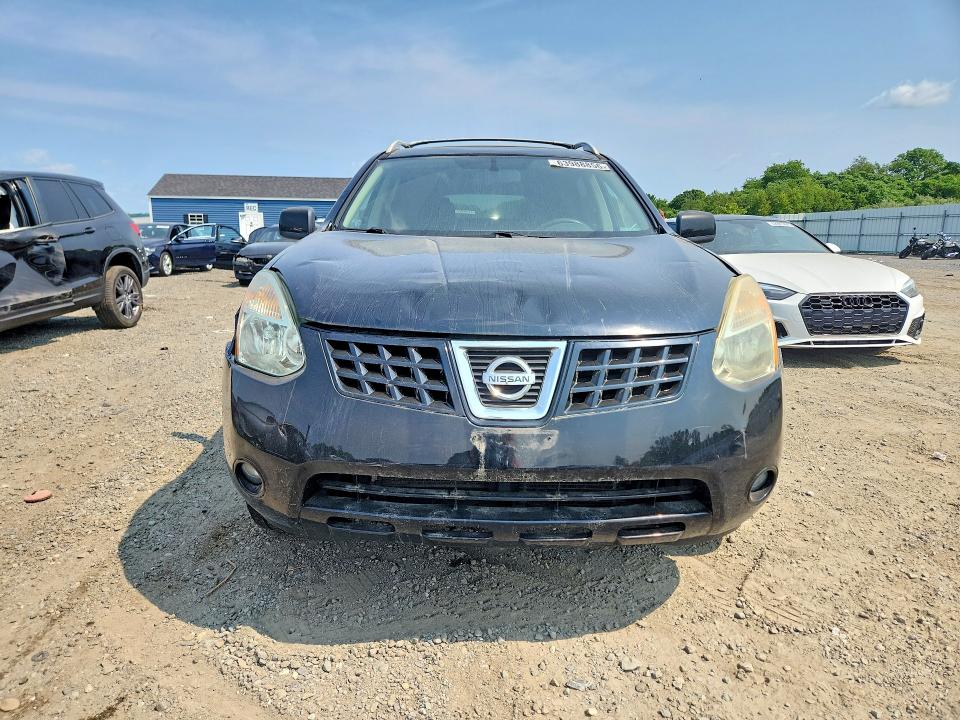 Aukcja sprzedaży 2010 Nissan Rogue, vin: JN8AS5MV1AW132785, numer aukcji: 63988856