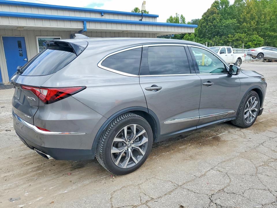 Продаж на аукціоні авто 2023 Acura Mdx, vin: 5J8YE1H40PL019613, номер лоту: 63019346