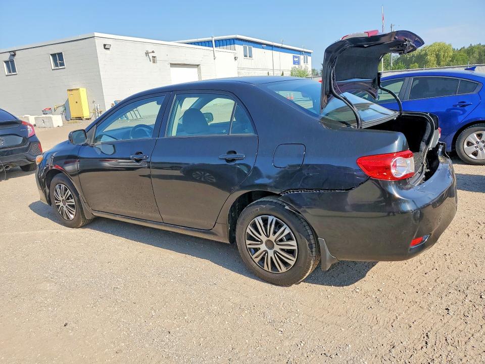 Продажа на аукционе авто 2011 Toyota Corolla, vin: 2T1BU4EE9BC601473, номер лота: 63572506