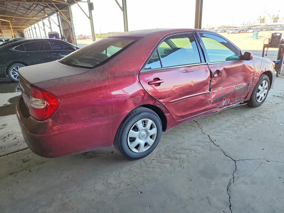 Продаж на аукціоні авто 2003 Toyota Camry, vin: 4T1BE32K03U193673, номер лоту: 64597226