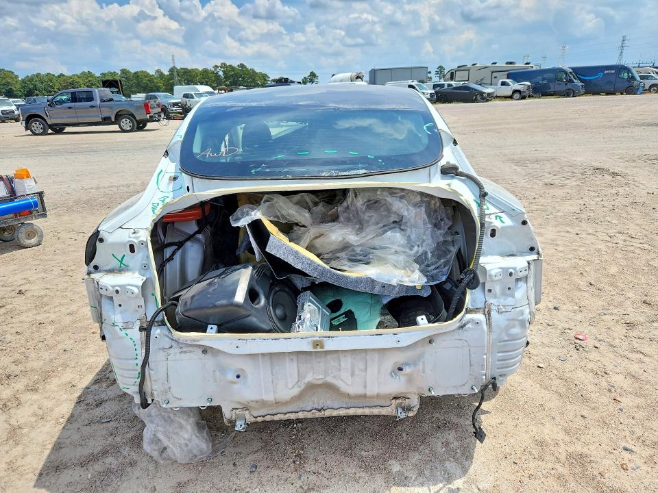 Aukcja sprzedaży 2022 Tesla Model 3, vin: 5YJ3E1EC7NF195238, numer aukcji: 66841046
