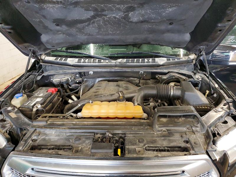 Auction sale of the 2015 Ford F150, vin: 1FTEW1EG8FFB64795, lot number: 63398396